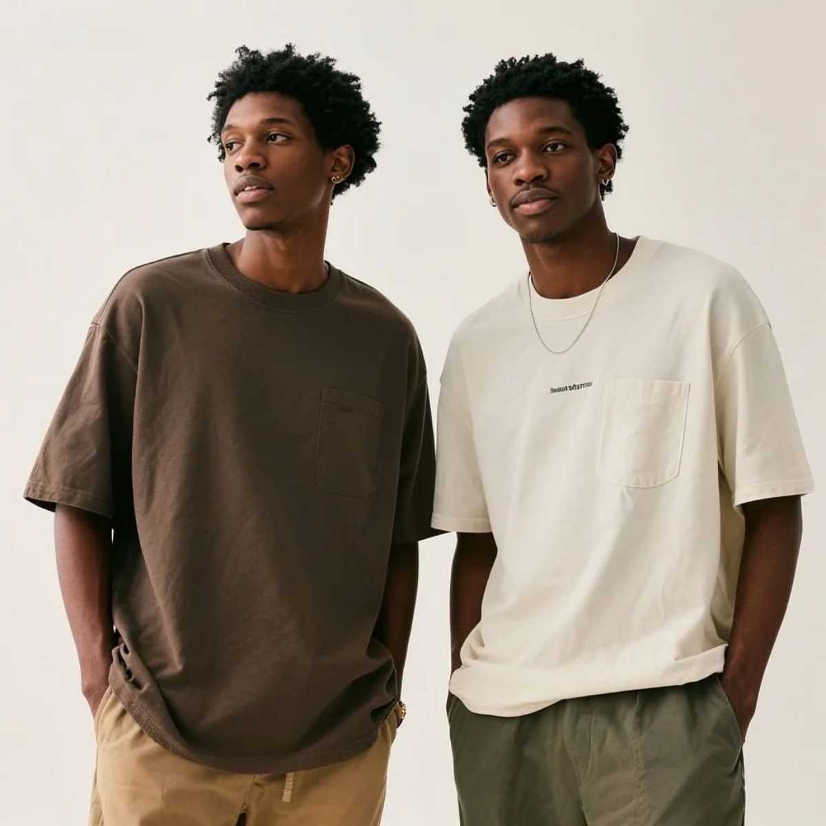 Men's Tops – Weekend Fabrics